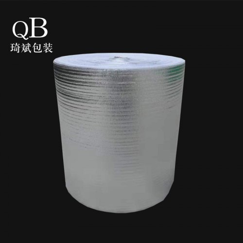 珍珠棉铝膜