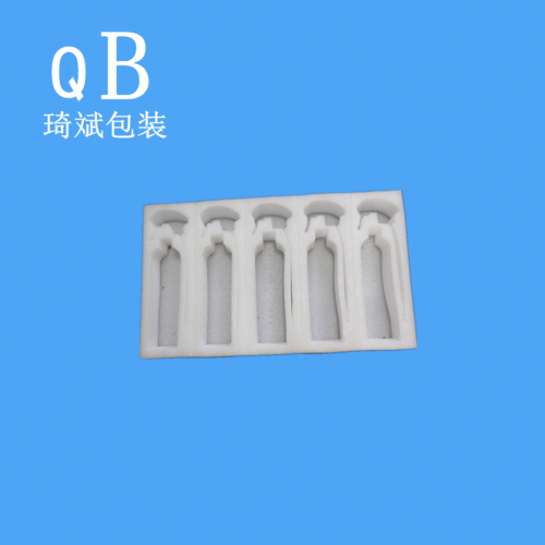 EPE珍珠棉异形加工