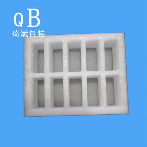 EPE珍珠棉异形加工